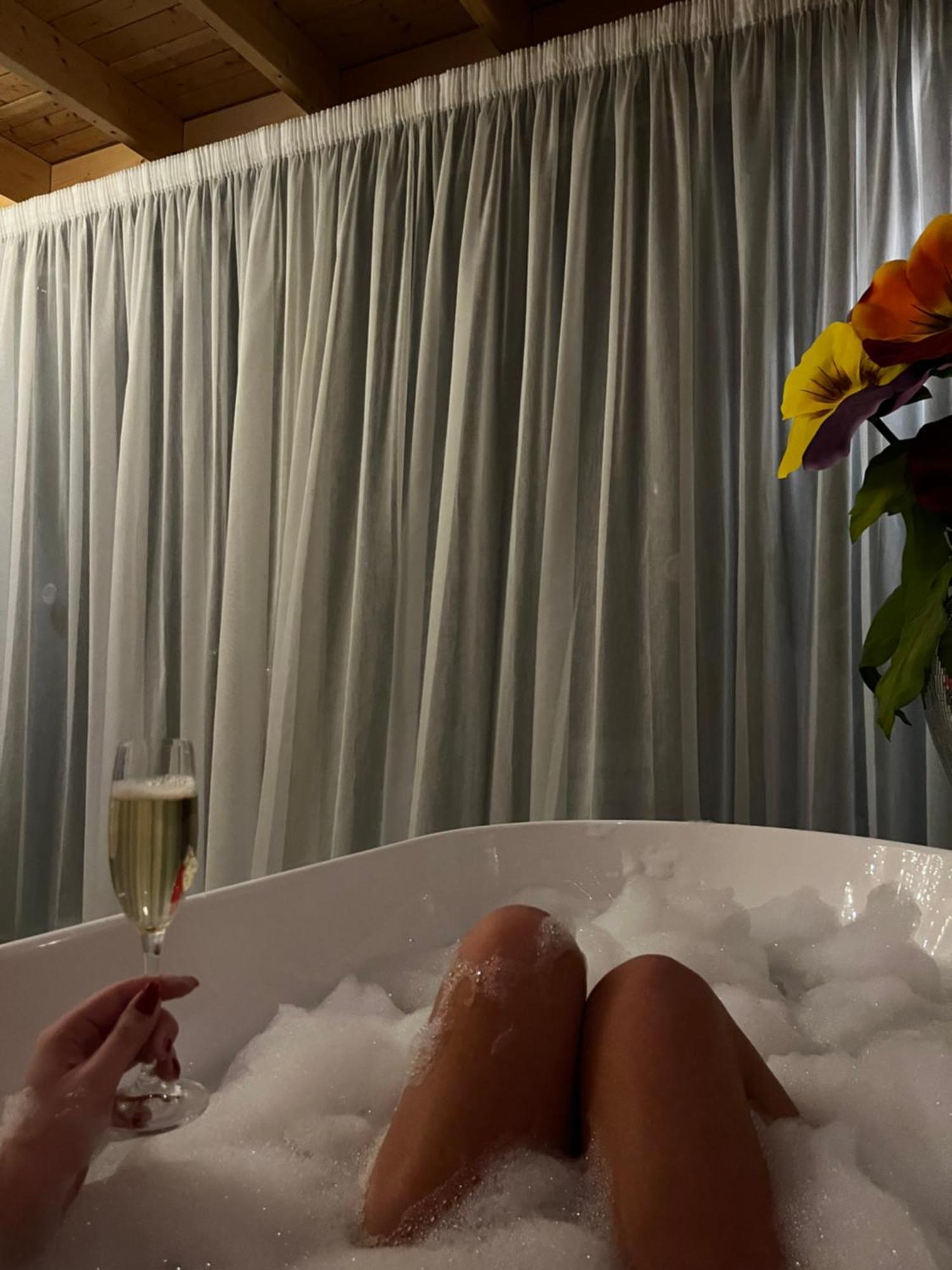 Dunroamin Lodges Drymen Szoba fotó